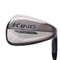 NEW Cobra King Forged Tec 19 Gap Wedge / 49.0 Degrees / Regular Flex - Replay Golf 