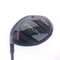 Used TaylorMade Stealth 2 3 Fairway Wood / 15 Degrees / Stiff Flex / Left-Handed - Replay Golf 