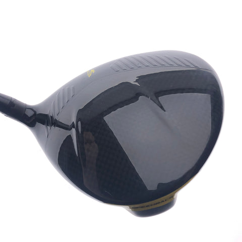 Used Cobra F9 S Model Driver / 10.5 Degrees / Stiff Flex - Replay Golf 