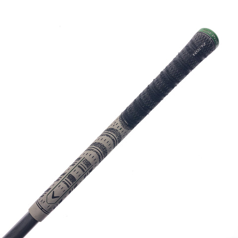 Used Project X EvenFlow Green 5.5 Fairway Shaft / Regular Flex / Callaway Gen 3