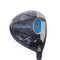 Used Callaway Paradym Ai Smoke MAX 3 Fairway Wood / 15 Degrees / Regular Flex