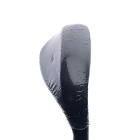 NEW Titleist SM9 Jet Black Lob Wedge / 58.0 Degrees / Wedge Flex - Replay Golf 