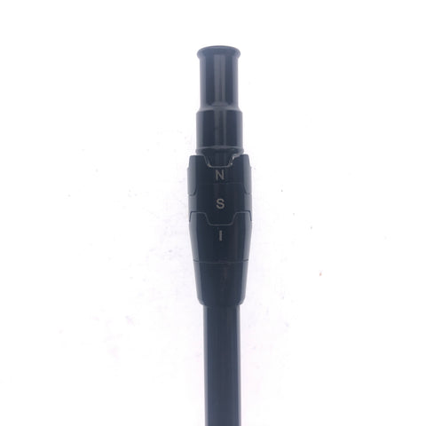 Used Tensei AV Series 65 Driver Shaft / Regular Flex / Callaway Gen 2 Adapter - Replay Golf 