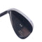 Used Cleveland CG12 Black Pearl Sand Wedge / 56.0 / Wedge Flex / Left-Handed - Replay Golf 