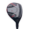 Used TaylorMade Stealth 2 7 Hybrid / 31 Degrees / Senior Flex - Replay Golf 