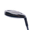 Used Callaway Mavrik Max 4 Hybrid / 21 Degrees / Regular Flex - Replay Golf 