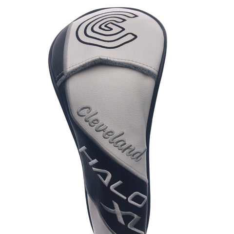 Used Cleveland Halo XL Gliderail 3 Fairway Wood / 15 Degrees / Stiff Flex