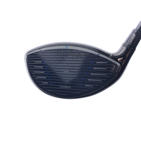 Used TaylorMade Qi10 Max Driver / 9.0 Degrees / Stiff Flex - Replay Golf 