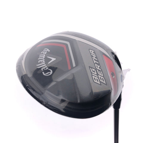 NEW Callaway Big Bertha 2023 Driver / 10.5 Degrees / Regular Flex