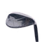 NEW Cleveland Smart Sole 4 Black Satin Sand Wedge / 58 Degrees / Wedge Flex