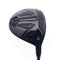 Used Titleist TSi 2 5 Fairway Wood / 18 Degrees / Stiff Flex