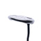 Used Odyssey White Hot OG Rossie Stroke Lab Putter / 34.0 Inches