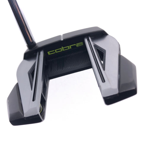 Used Cobra KING Supernova Putter / 35.0 Inches