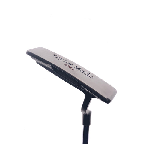 Used TaylorMade B1s Putter / 35.0 Inches