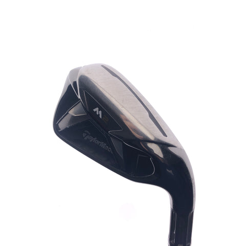 Used TaylorMade M2 2016 7 Iron / 28.5 Degrees / Senior Flex