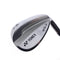 Used Yonex WS-2 2019 Lob Wedge / 60.0 Degrees / Stiff Flex - Replay Golf 