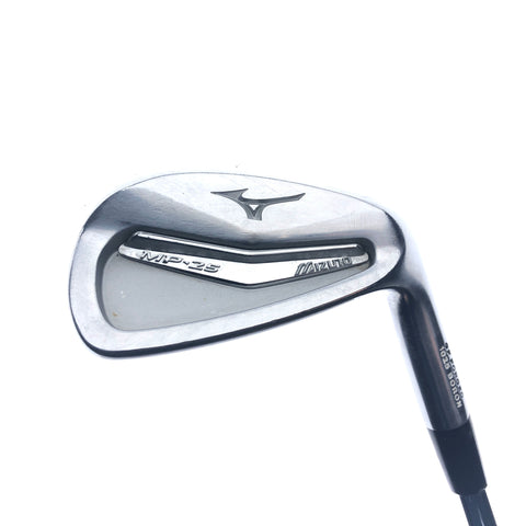 Used Mizuno MP-25 PW Iron / 46.0 Degrees / Regular Flex