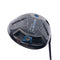 Used Callaway Paradym Ai Smoke MAX Driver / 9.0 Degrees / Regular Flex