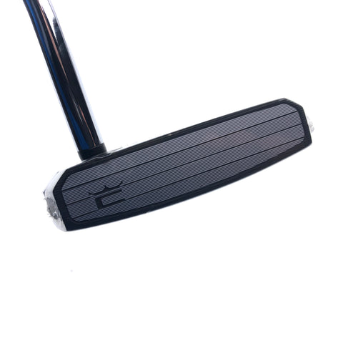 NEW Cobra King Agera Putter / 34.0 Inches / Left-Handed