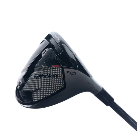 Used TaylorMade M5 Driver / 9.0 Degrees / X-Stiff Flex