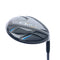 Used TaylorMade Qi10 Max 3 Fairway Wood / 16 Degrees / Ladies Flex