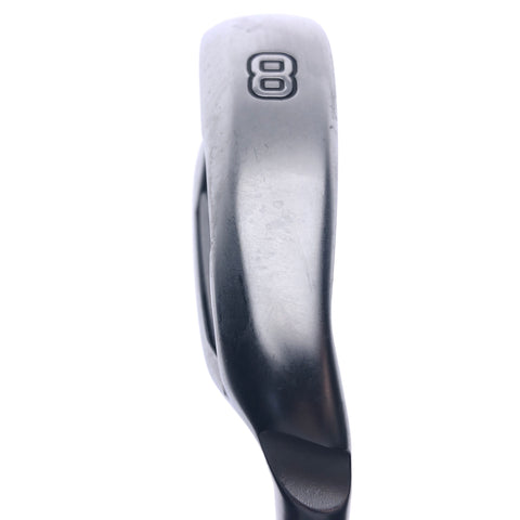 Used Ping G425 8 Iron / 34.5 Degrees / X-Stiff Flex