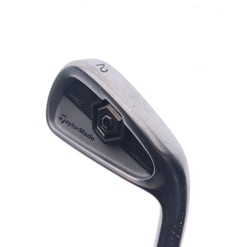 Used TaylorMade Tour Preferred MC 2011 2 Iron / 18.0 Degrees / X-Stiff Flex