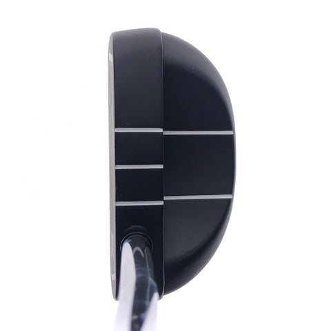 Used Odyssey DFX Rossie Putter / 34.0 Inches