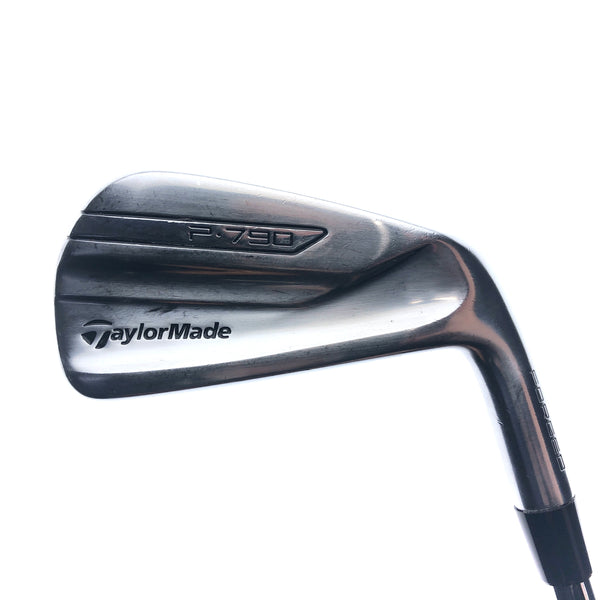 Used TaylorMade P790 2017 3 Iron / 19.0 Degrees / X-Stiff Flex