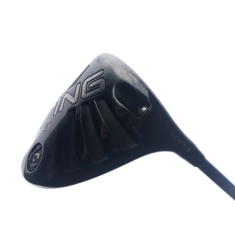 Used Ping G30 Driver / 9.0 Degrees / X-Stiff Flex