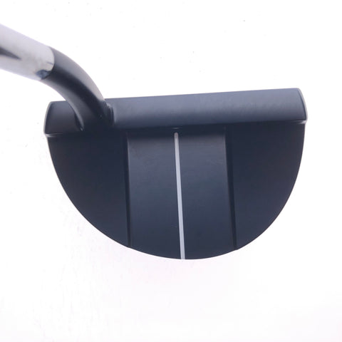 Used TOUR ISSUE Odyssey Ai-One Milled Six T Putter / 34.5 Inches