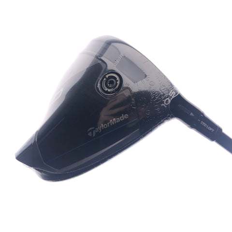 NEW TaylorMade Qi10 Driver / 10.5 Degrees / Regular Flex