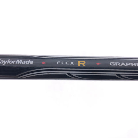 Used TaylorMade R7 CGB Max 3 Hybrid / 19 Degrees / Regular Flex