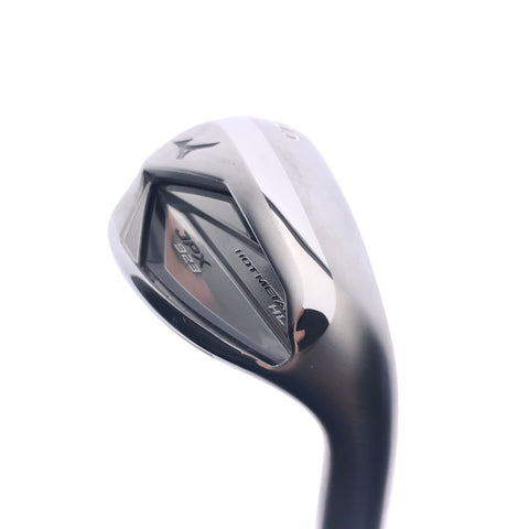 Used Mizuno JPX 923 Hot Metal HL Sand Wedge Iron 54.0 Degrees Regular Flex