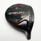Used TOUR ISSUE TaylorMade Stealth 2 3  HL Fairway Wood Head / 16.5 Degrees