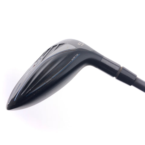 Used Callaway XR 16 5 Fairway Wood / 19 Degrees / Ladies Flex