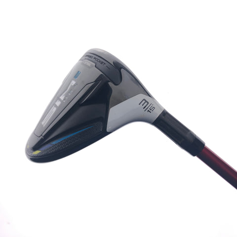 Used TaylorMade Sim2 Max 3 Fairway Wood / 15 Degrees / Regular Flex - Replay Golf 