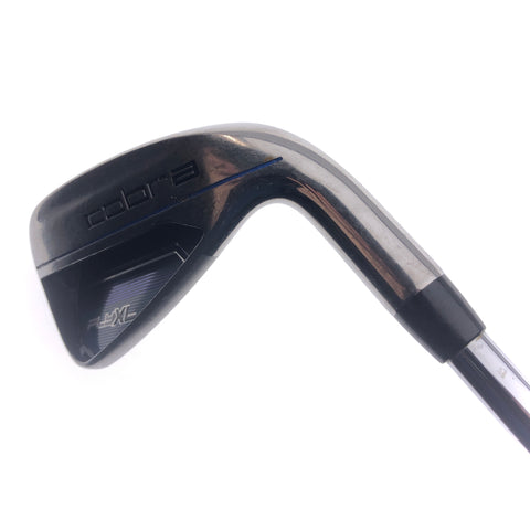 Used Cobra Fly XL 5 Iron / 27.0 Degrees / Regular Flex