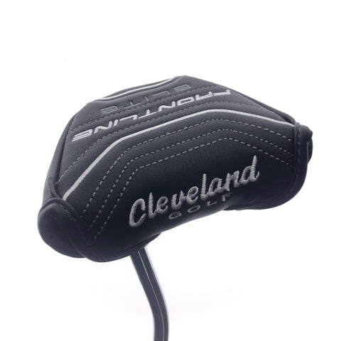 Used Cleveland Frontline Elite Elevado Putter / 34.0 Inches