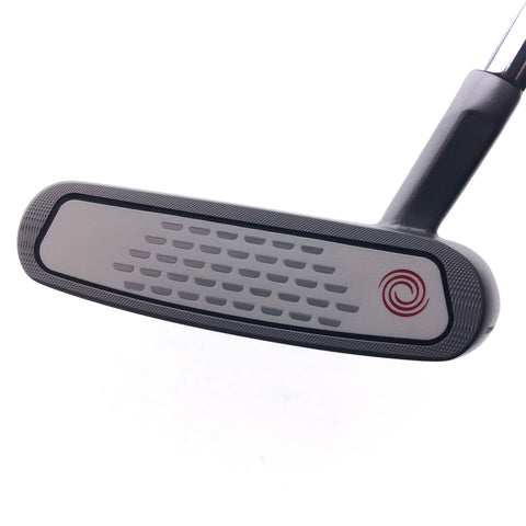 Used Odyssey White Hot OG Rossie S Rahm Putter / 34.0 Inches