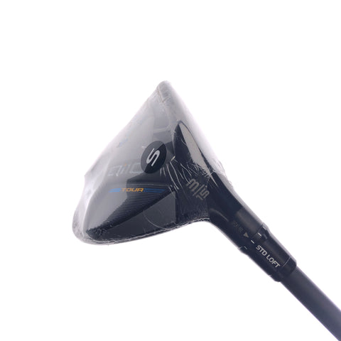 NEW TaylorMade Qi10 Tour 3 Fairway Wood / 15 Degrees / Stiff Flex