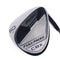 Used Cleveland CBX Full-Face 2 Gap Wedge / 50.0 Degrees / Wedge Flex