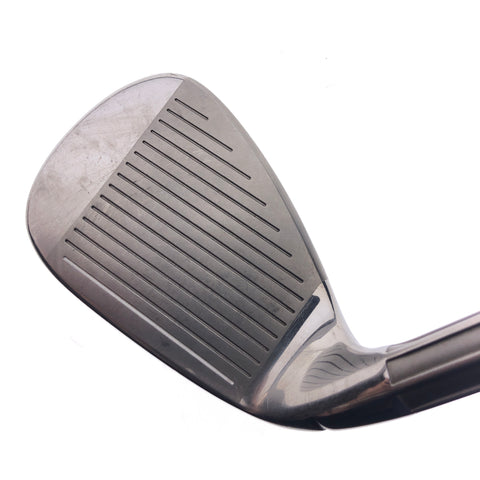 Used TaylorMade M6 9 Iron / 38.0 Degrees / Regular Flex