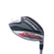 Used TaylorMade AeroBurner 7 Fairway Wood / 23 Degrees / Ladies Flex