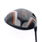 Used Callaway X2 Hot Driver / 10.5 Degrees / Regular Flex