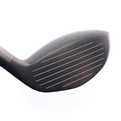 Used Cleveland Mashie 3 Fairway Wood / 15.5 Degrees / Regular Flex / Left-Handed