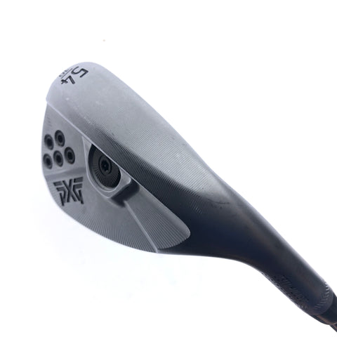 Used PXG 0311 Milled Sugar Daddy II Sand Wedge / 54.0 Degrees / Stiff Flex