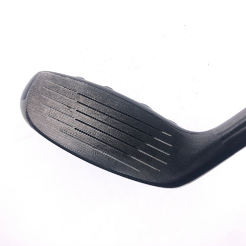 Used Ping G400 4 Hybrid / 22 Degrees / Regular Flex - Replay Golf 