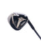 Used TaylorMade Burner 2009 4 Iron / 21.0 Degrees / Stiff Flex