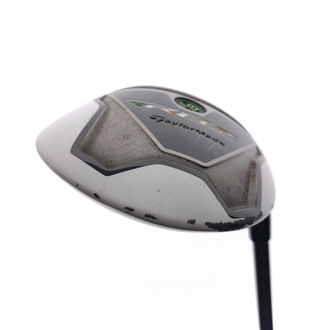 Used TaylorMade RBZ 3 Fairway Wood / 15 Degrees / Regular Flex